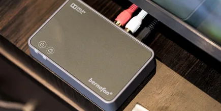 لوازم جانبی سمعک برنافن لوازم جانبی سمعک برنافن