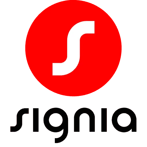 سمعک سیگنیا (سمعک زیمنس) لوازم جانبی سمعک سمعک سیگنیا (سمعک زیمنس)