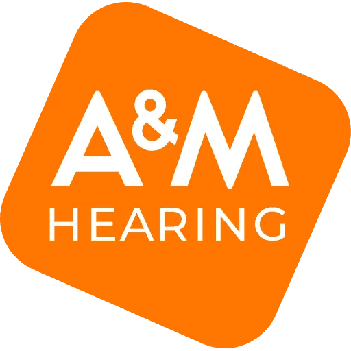 سمعک a&m