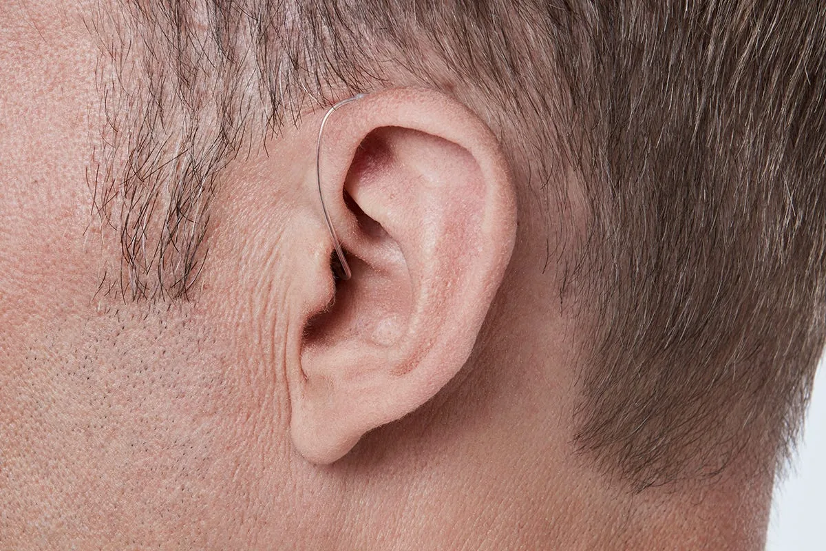 سمعک اتیکن Real miniRITE - MiniBTE - تصویر 3