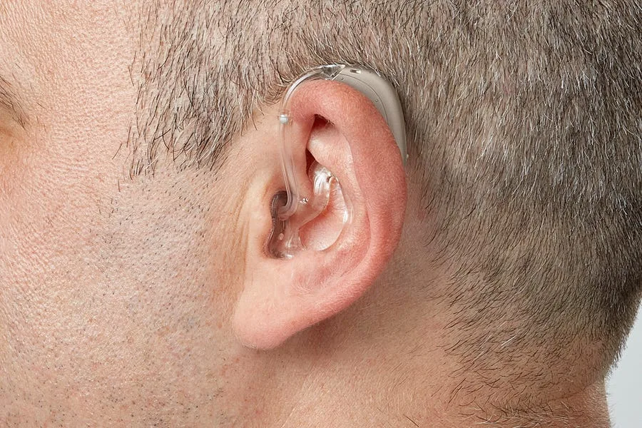 سمعک اتیکن زیرکن (Zircon) - تصویر 7