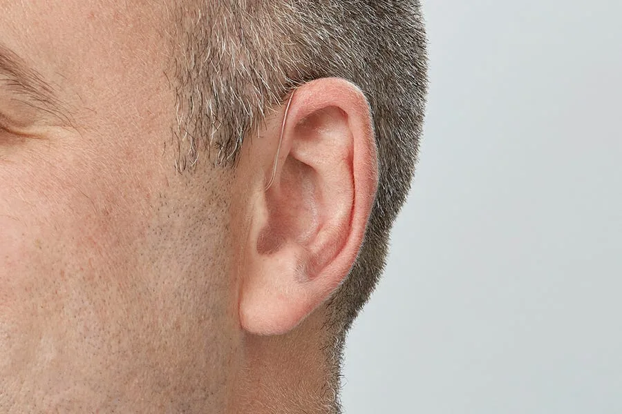 سمعک اتیکن زیرکن (Zircon) - تصویر 4