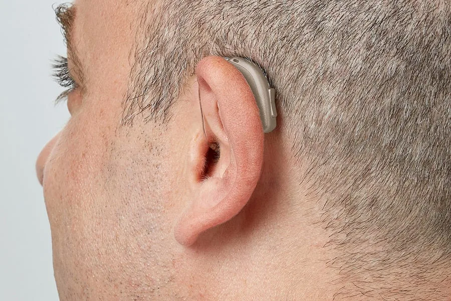 سمعک اتیکن زیرکن (Zircon) - تصویر 2