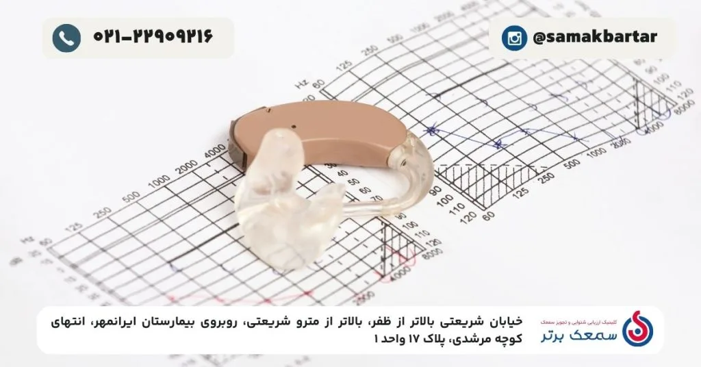 شرایط و الزامات استفاده از بیمه سمعک جدیدترین تعرفه بیمه سمعک در 1404: مقایسه پوشش بیمههای دولتی و تکمیلی شرایط و الزامات استفاده از بیمه سمعک