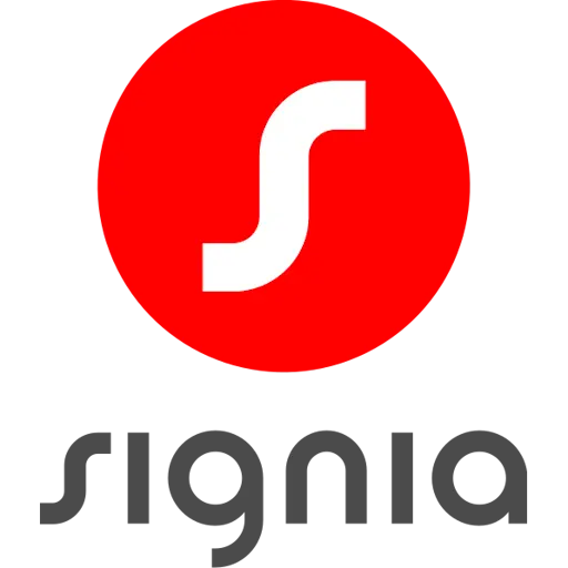 سمعک سیگنیا زیمنس (Siemens/Signia) برندهای سمعک سمعک سیگنیا زیمنس (Siemens/Signia)