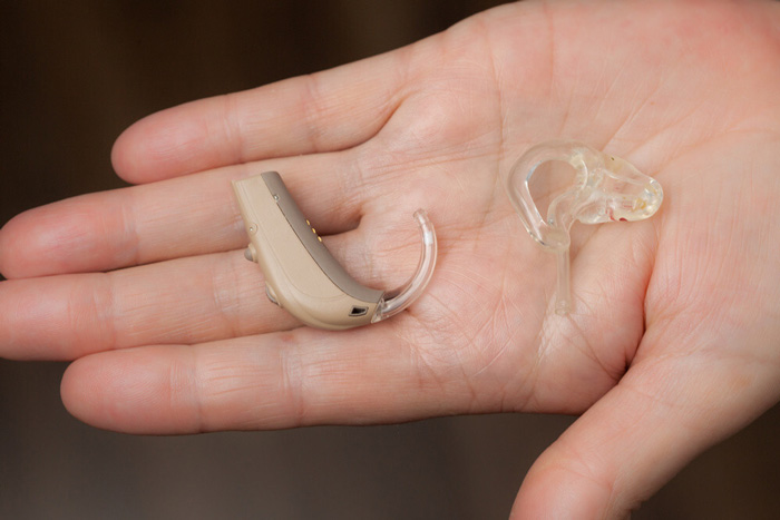 سمعک مناسب برای من کدام است؟ 2 سمعک مناسب برای من کدام است؟