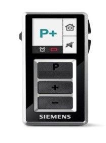 EasyPocket TM لوازم جانبی سمعک زیمنس